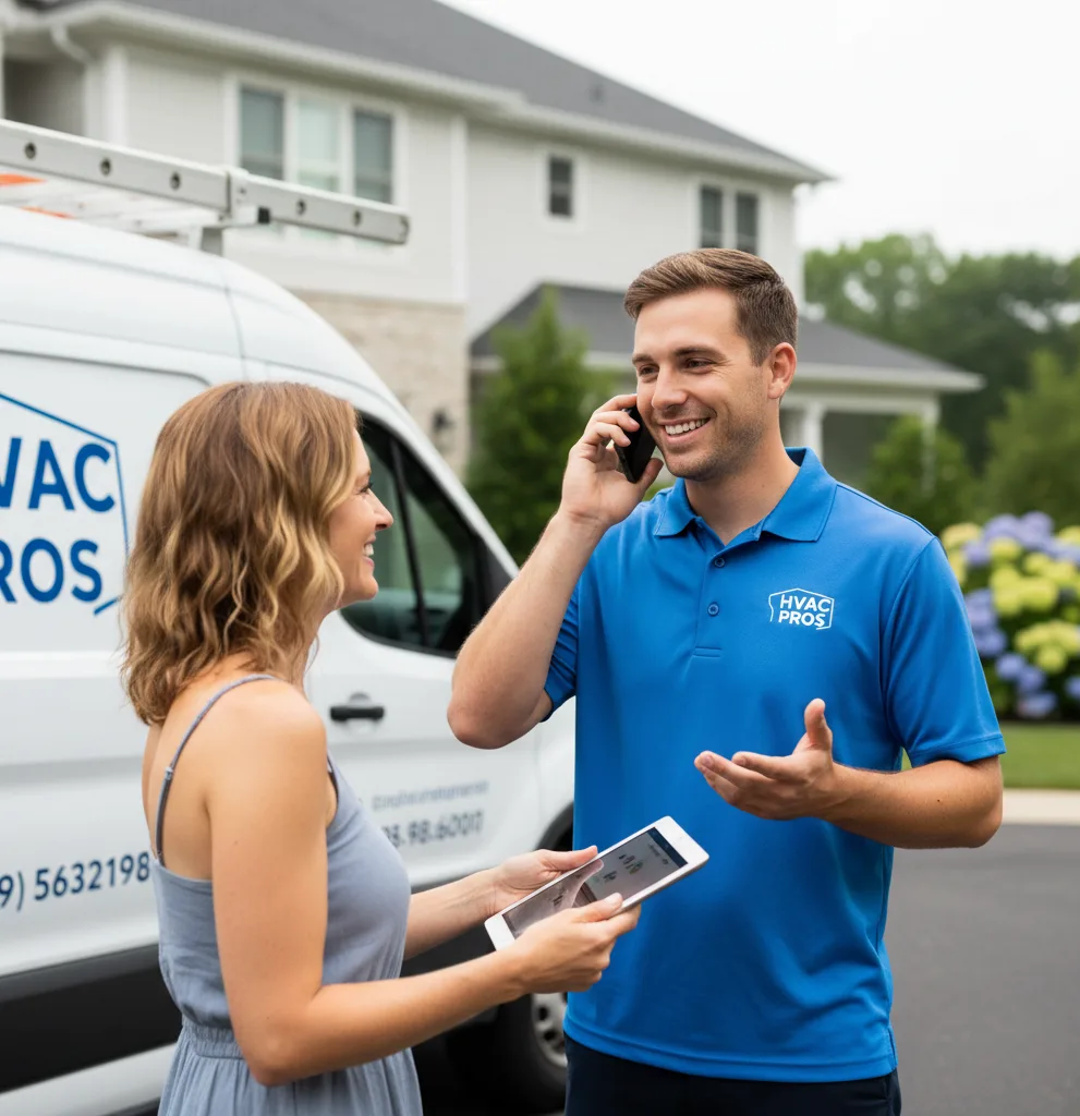Duct Cleaning in Boutte, LA